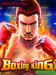 Explorando o Mundo do Jogo BoxingKing e Sua Conexão com 456VIP.COM