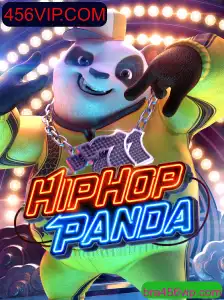 Explorando o Fascinante Mundo de HipHopPanda