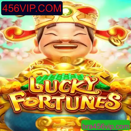 LUCKYFORTUNES: Descubra o Novo Fenômeno dos Jogos Online