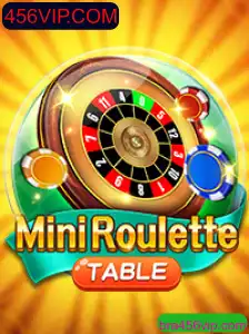 Explorando MiniRoulette: Regras e Dinâmica do Jogo Circulando no 456VIP.COM