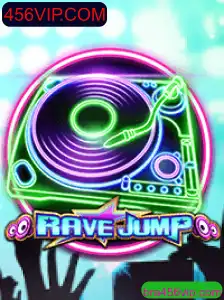 Explorando o Mundo Dinâmico de RaveJump