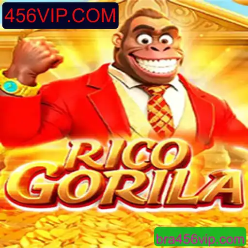 Descubra o Empolgante Jogo RicoGorila e Sua Conexão com 456VIP.COM