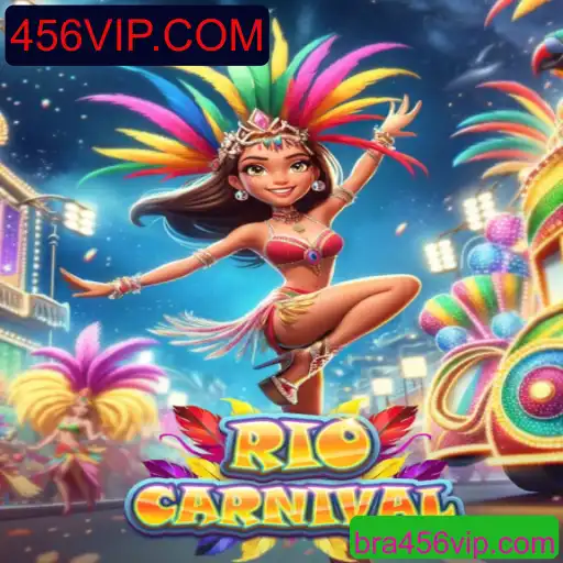 Descubra o Mundo Encantador do Jogo RioCarnival