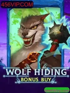 Explorando o Inovador WolfHidingBonusBuy: Um Mundo de Estratégia e Aventura