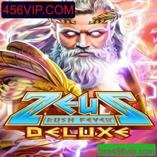 Descubra ZeusRushFeverDeluxe: O Novo Fenômeno dos Jogos Online
